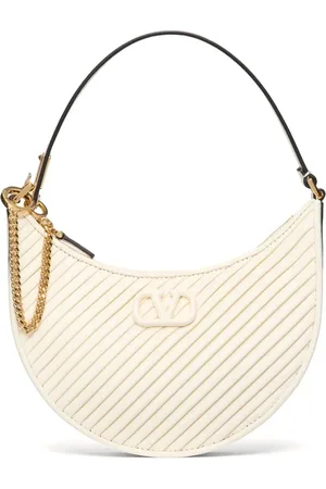 VALENTINO GARAVANI Skuldertaske med VLogo