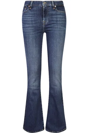 7 for all Mankind Ali-jeans