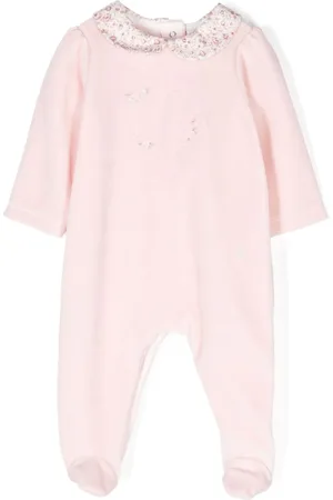 PATACHOU Pyjamas med logoplade