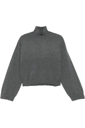 Fabiana Filippi Sweater i lurex