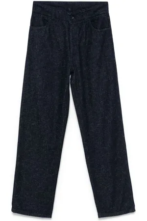 Baserange Spættede jeans