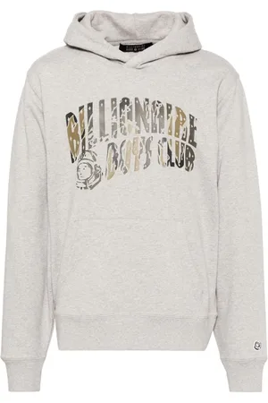 Billionaire Boys Club Hættetrøje med logotryk