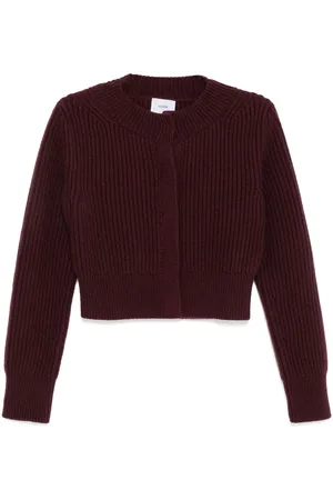 Erdem Cropped cardigan