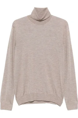 ZANONE Sweater med rullekrave