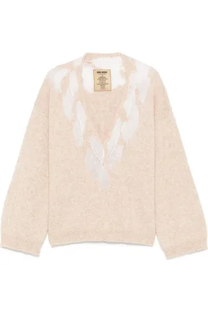 UMA WANG Langærmet sweater