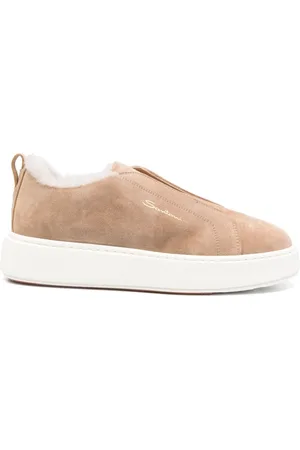 santoni Victory sneakers