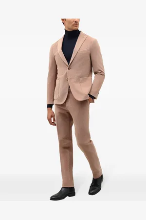 Boglioli Enkeltradet blazer