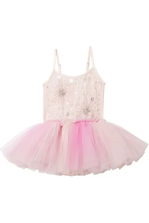 Tutu Du Monde Bebe Fireworks tylkjole