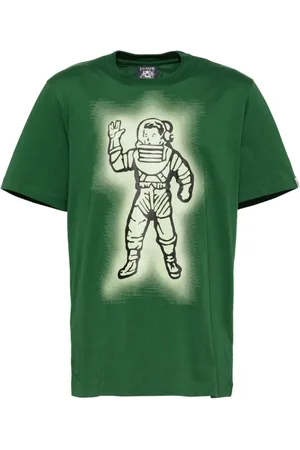 Billionaire Boys Club T-shirt med logotryk