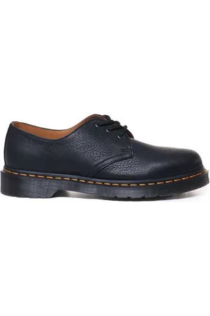 Dr. Martens 1461 loafers i læder