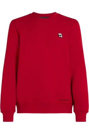 Karl Lagerfeld Ikon Karl sweatshirt