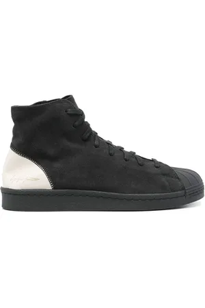 Y-3 High top Pro Model sneakers