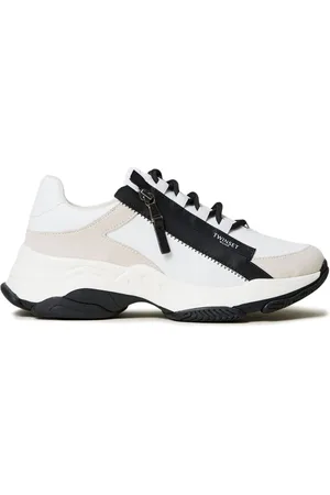 Twin-Set Sneakers med logotryk