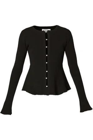 Erdem Cropped cardigan