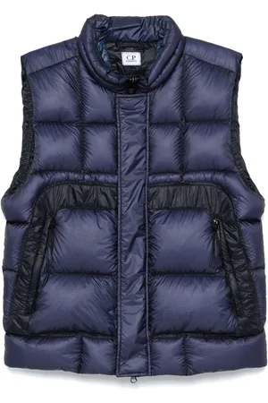 C.P. Company D.D. vest i shell