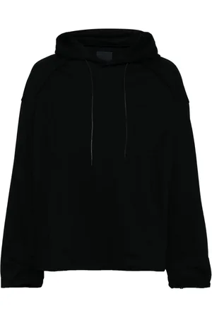 JUUN.J Hættetrøje med broderet logo