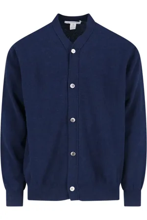 Comme des Garçons Uldcardigan