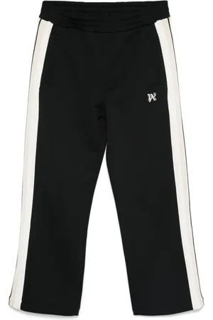 Palm Angels Joggingbukser med monogram