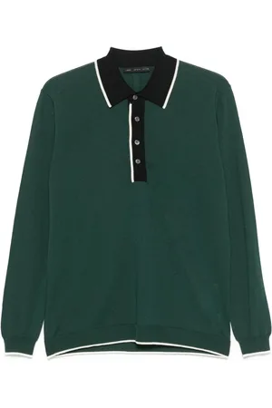 LOW BRAND Polo-skjorte