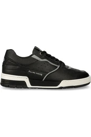 Filling pieces Curb Era sneakers