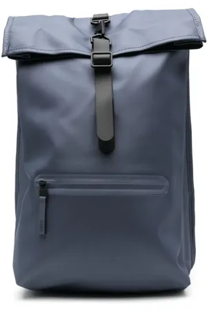 Rains Rolltop Rucksack rygsæk