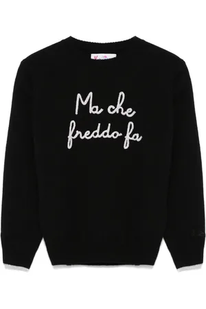 MC2 SAINT BARTH Princess sweater
