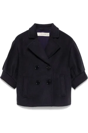 Simonetta Frakke i twill