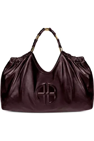 ANINE BING Mellemstor Kate tote