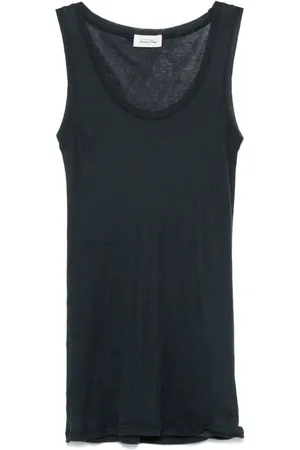 American Vintage Massachusetts tanktop