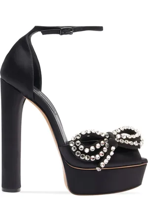 Casadei 140 mm Judith sandaler