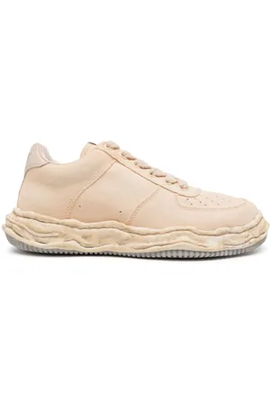 Maison Mihara Yasuhiro Low-top Wayne sneakers