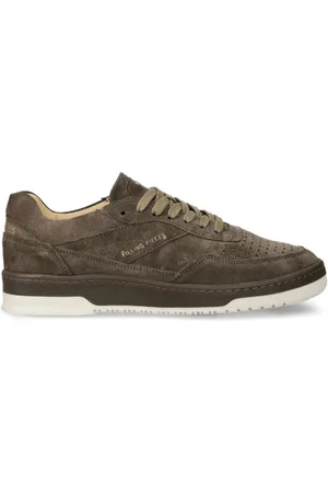 Filling pieces Curb Era sneakers
