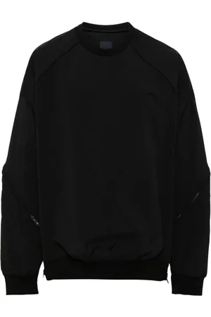 JUUN.J Sweatshirt med broderet logo