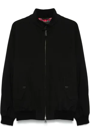 Baracuta X Neighborhood G9 jakke