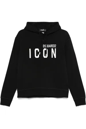 Dsquared2 Cool Fit hættetrøje