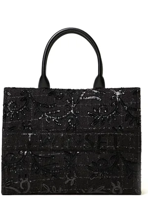 Twin-Set Victoria shopper-taske