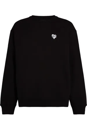 Karl Lagerfeld K/Heart-sweatshirt