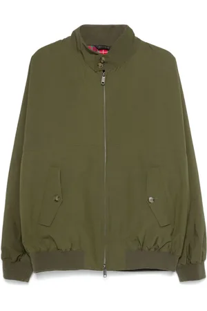 Baracuta X Neighborhood G9 jakke