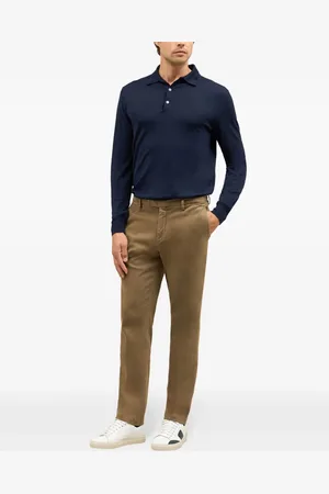 Boglioli Polo-skjorte