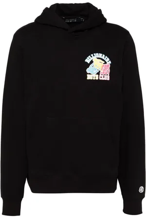 Billionaire Boys Club Heart & Mind Popover hættetrøje