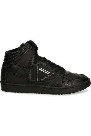Guess Sneakers med logotryk