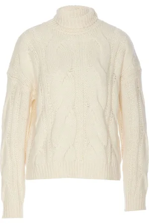 Roberto Collina Kabelstrikket sweater