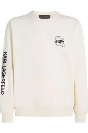 Karl Lagerfeld Ikon-sweatshirt