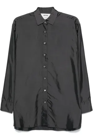 BETTTER Skjorte med fór