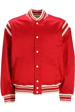 Ralph Lauren Varsity bomberjakke