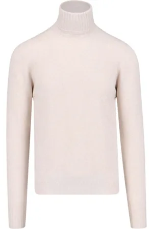 DRUMOHR Sweater med rullekrave