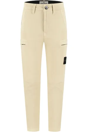 Stone Island Bukser med flere lommer
