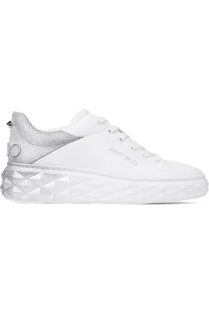 Jimmy Choo Diamond Maxi F II sneakers