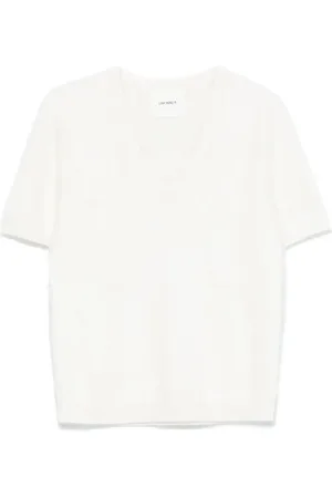 Lisa Yang Strikket Lovisa top