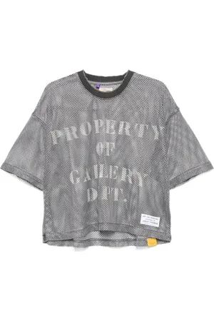 GALLERY DEPT. Property of GD Practice T-shirt